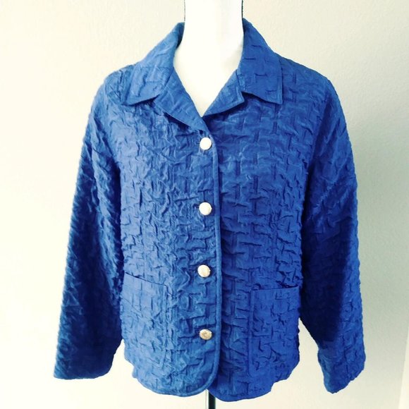 Chico's light weight jacket - Picture 1 of 6